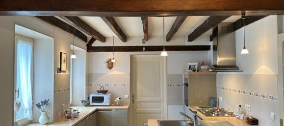 2 Schlafzimmer Haus in Sarzay, France, Nr. 69988 7