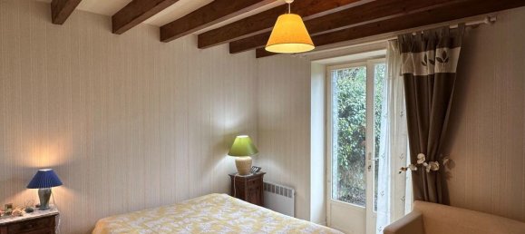 2 Schlafzimmer Haus in Sarzay, France, Nr. 69988 9