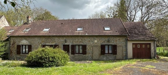 2 Schlafzimmer Haus in Sarzay, France, Nr. 69988 18