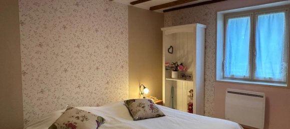 2 Schlafzimmer Haus in Sarzay, France, Nr. 69988 4