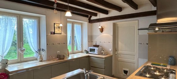 2 Schlafzimmer Haus in Sarzay, France, Nr. 69988 5