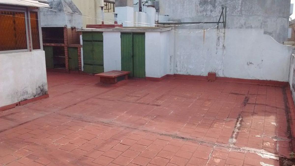 Apartamento T3 em Buenos Aires, Argentina N.º 98316