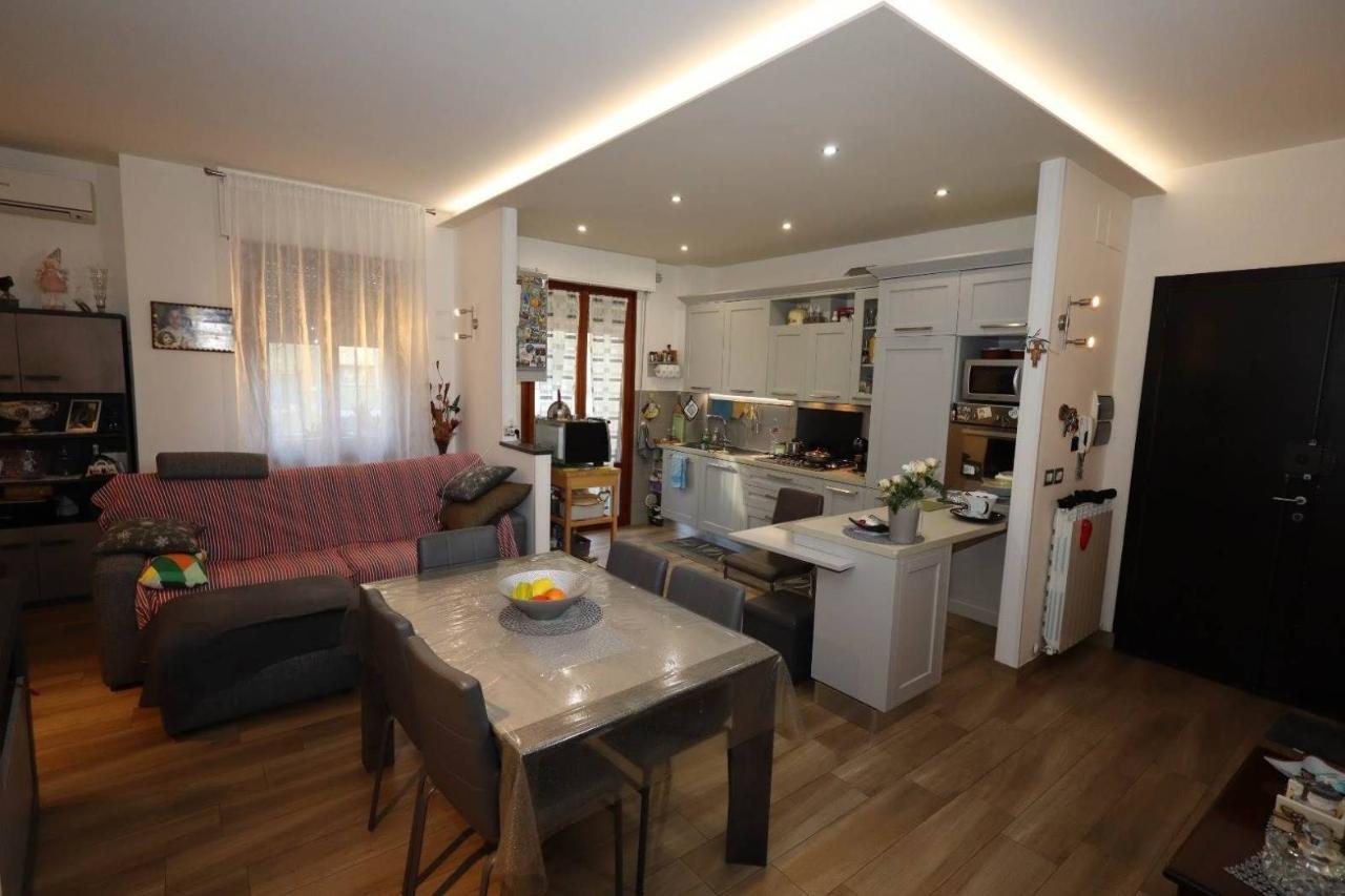 5 rooms Apartment in Torrita di Siena, Italy No. 25782