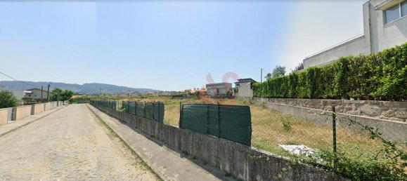 4790m² Land in Aves, Portugal No. 47571 2