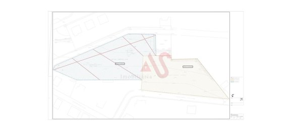 4790m² Land in Aves, Portugal No. 47571 6