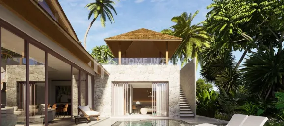 3 chambres house à vendre à Phuket, Southern Thailand, Thailand № 60797 3