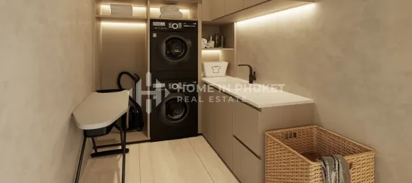 3 chambres house à vendre à Phuket, Southern Thailand, Thailand № 60797 14