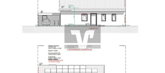  Land in Mannheim, Germany No. 276188 4