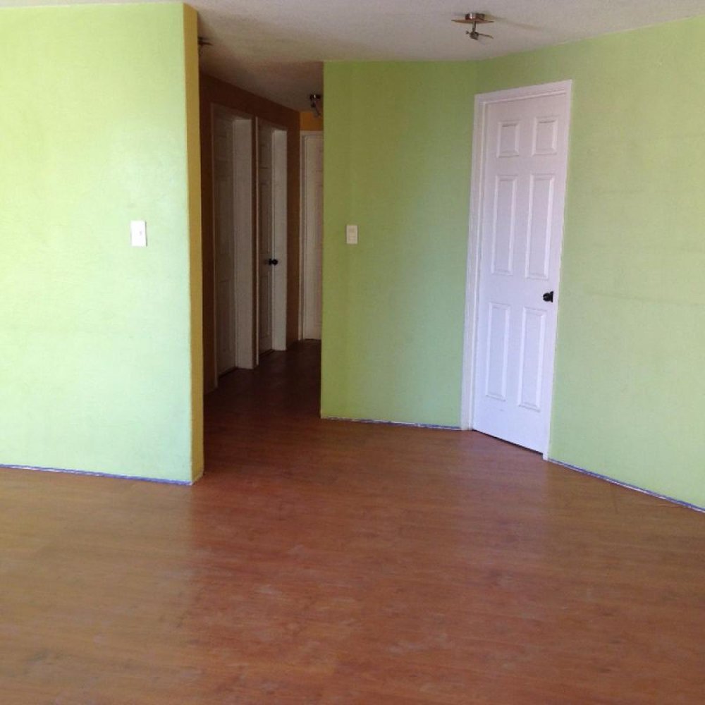 3 غرف نوم شقة في Mexico رقم 214544