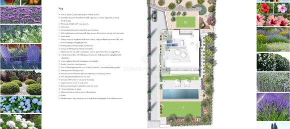 4 Schlafzimmer Grundstück in Luz, Portugal, Nr. 89897 5