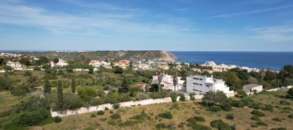 4 Schlafzimmer Grundstück in Luz, Portugal, Nr. 89897 11
