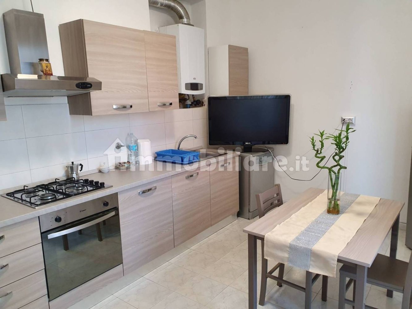 1 chambre Appartement à Venaria Reale, Italy No. 265397