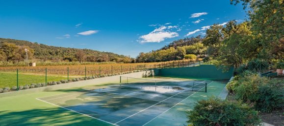 4 bedrooms Villa in Grimaud, France No. 815 6