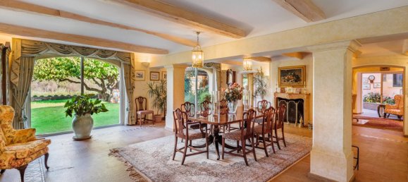 4 Schlafzimmer Villa in Grimaud, France, Nr. 815 13