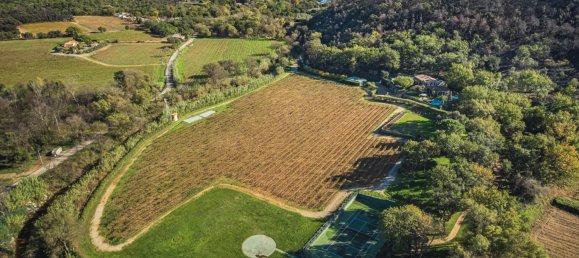 4 Schlafzimmer Villa in Grimaud, France, Nr. 815 2