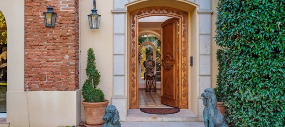 4 bedrooms Villa in Grimaud, France No. 815 21