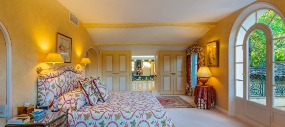 4 Schlafzimmer Villa in Grimaud, France, Nr. 815 8