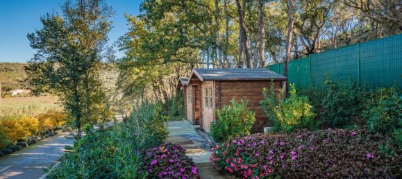 4 bedrooms Villa in Grimaud, France No. 815 4