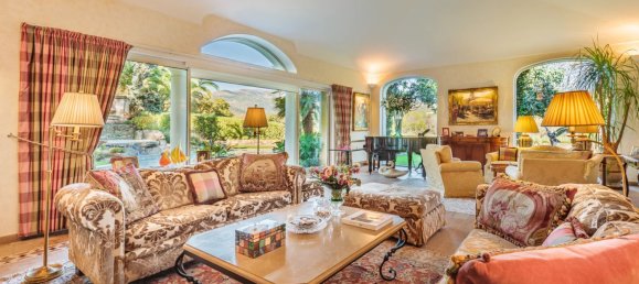 4 Schlafzimmer Villa in Grimaud, France, Nr. 815 15