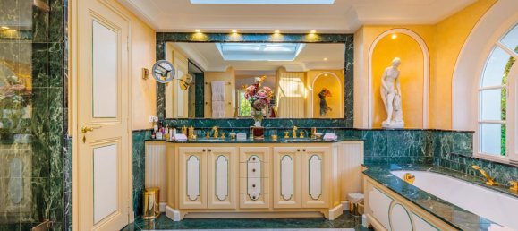 4 Schlafzimmer Villa in Grimaud, France, Nr. 815 7