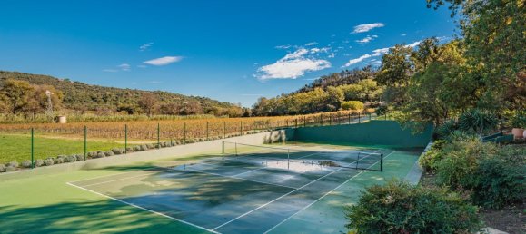 4 Schlafzimmer Villa in Grimaud, France, Nr. 815 5