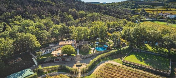 4 bedrooms Villa in Grimaud, France No. 815 23