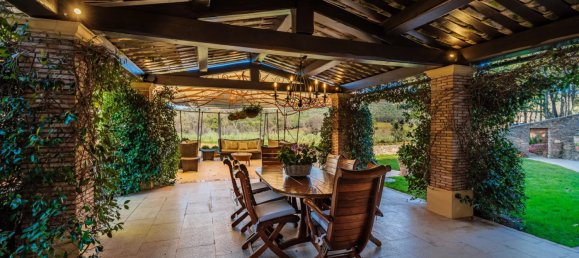 4 Schlafzimmer Villa in Grimaud, France, Nr. 815 19