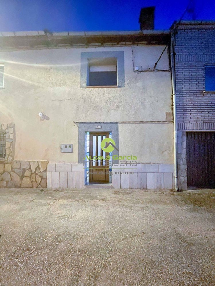 Casa T4 em Soria, Spain N.º 227587