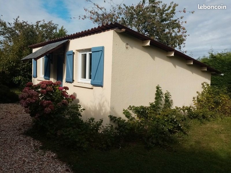 1 bedroom House in Seine-Maritime, France No. 361967