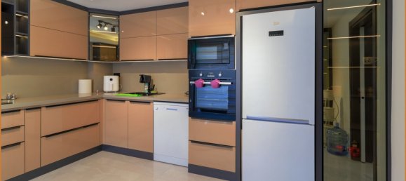 Villa 5+1 em Kargicak, Turkey N.º 14873 24