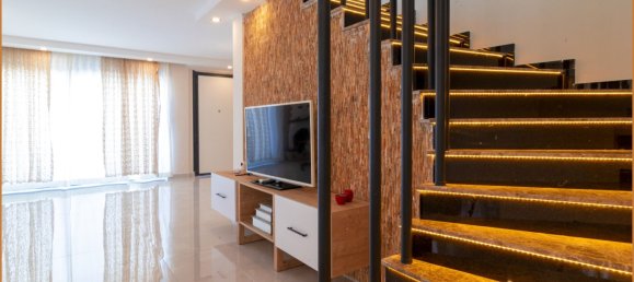 Villa 5+1 em Kargicak, Turkey N.º 14873 20