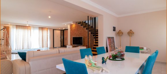 Villa 5+1 em Kargicak, Turkey N.º 14873 6