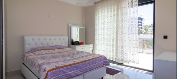 Villa 5+1 em Kargicak, Turkey N.º 14873 12