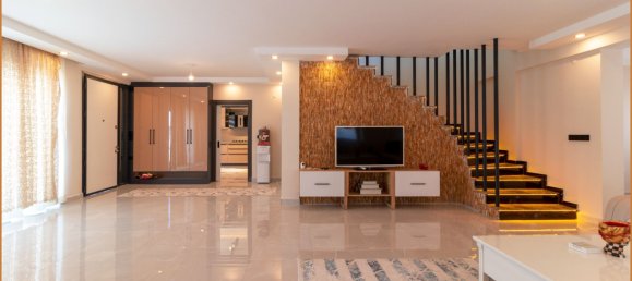 Villa 5+1 em Kargicak, Turkey N.º 14873 3