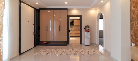 Villa 5+1 em Kargicak, Turkey N.º 14873 15