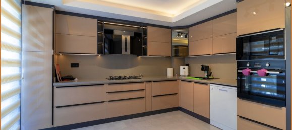 Villa 5+1 em Kargicak, Turkey N.º 14873 5