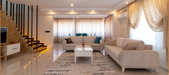 Villa 5+1 em Kargicak, Turkey N.º 14873 11