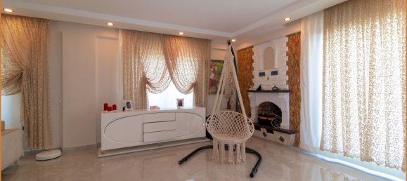 Villa 5+1 em Kargicak, Turkey N.º 14873 8