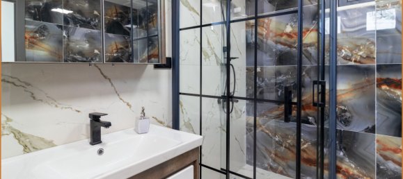 Villa 5+1 em Kargicak, Turkey N.º 14873 22