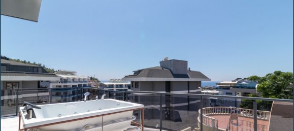 Villa 5+1 em Kargicak, Turkey N.º 14873 10