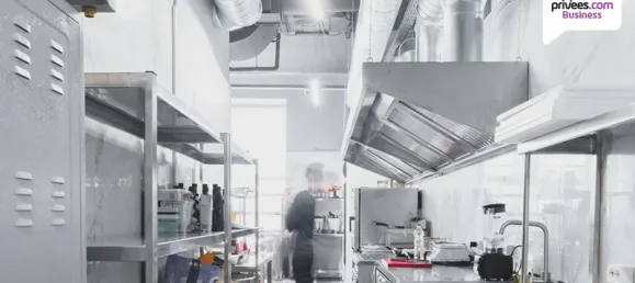 Gewerbliche Immobilie in Versailles, France 150m², Nr. 350380 3