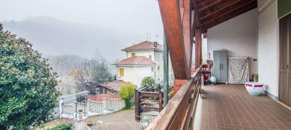 6 rooms Villa in Giaveno, Italy No. 166154 9