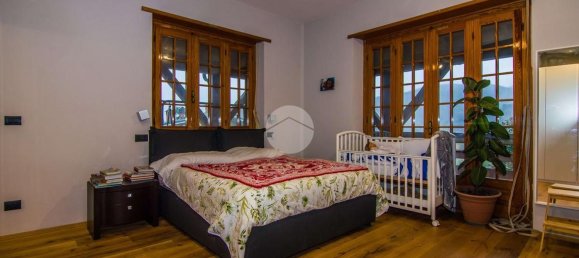 6 rooms Villa in Giaveno, Italy No. 166154 13