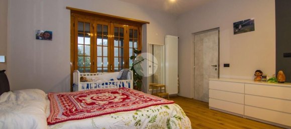 6 rooms Villa in Giaveno, Italy No. 166154 20
