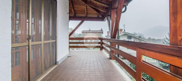 6 rooms Villa in Giaveno, Italy No. 166154 25