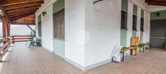 6 rooms Villa in Giaveno, Italy No. 166154 23