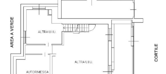 6 rooms Villa in Giaveno, Italy No. 166154 35