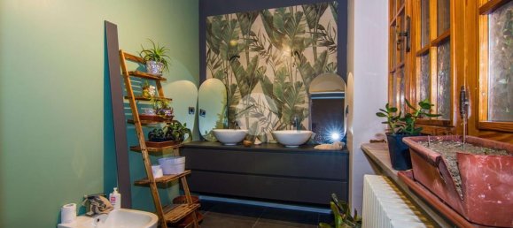 6 rooms Villa in Giaveno, Italy No. 166154 17