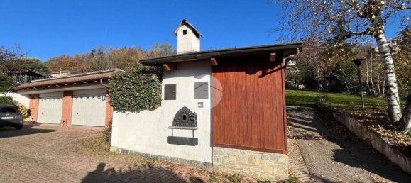 6 rooms Villa in Giaveno, Italy No. 166154 26