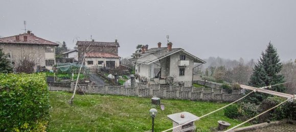 6 rooms Villa in Giaveno, Italy No. 166154 28